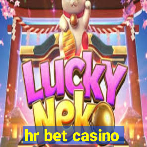 hr bet casino